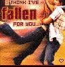 Fallen
