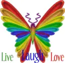 Live Laugh Love