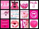 love pink