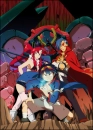 brigada tengen toppa gurren lagann 