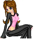 Flashing Anime