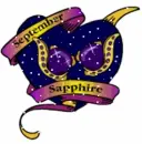 September Sapphire
