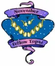 November Topaz