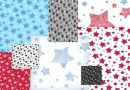 stars, stars, o yeah did i mention stars