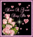 Great Day Sis