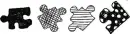 Puzzle pieces 2