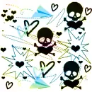 SKULLS!!!