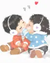 sweet baby