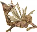 mermaid