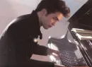 Edward playing Piano, Bella's Lullaby 