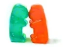 Gummy Bear Love, 