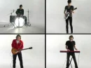 Metro Station - Kelsey 