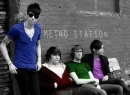 Metro Station