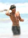 Zac Efron Shirtless 