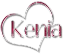 kenia
