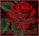 Happy Valentines Friend