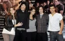 Twilight Cast