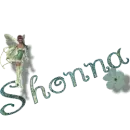 SHONNA'S LUCKY CLOVER