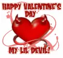 Devil Valentine