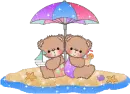 Beach Bears