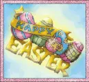 Happy Good Easter