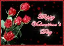 Happy Valentines Day to You!