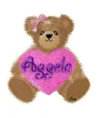 teddy bear