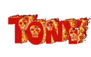 Tony