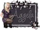 Pretty Lady Tag