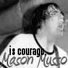 Mason Musso is Music