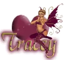 Tracey