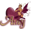 Amy