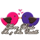 Love Birds