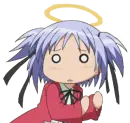Dokuro-chan
