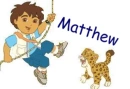 Matthew