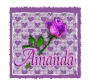 Amanda