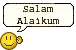 salam