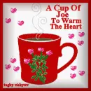 To warm the heart