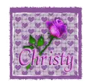 Christy