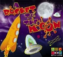 a rockey to the moon