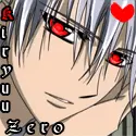Kiryuu Zero