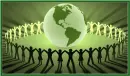the world