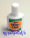 whiteout