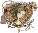 Victorian Maria 