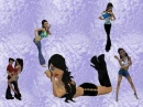 temarris background