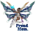 Indian Fairy 