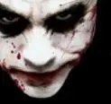 the joker