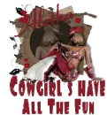 Cowgirl's