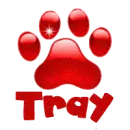 Paw Print