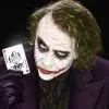 the joker
